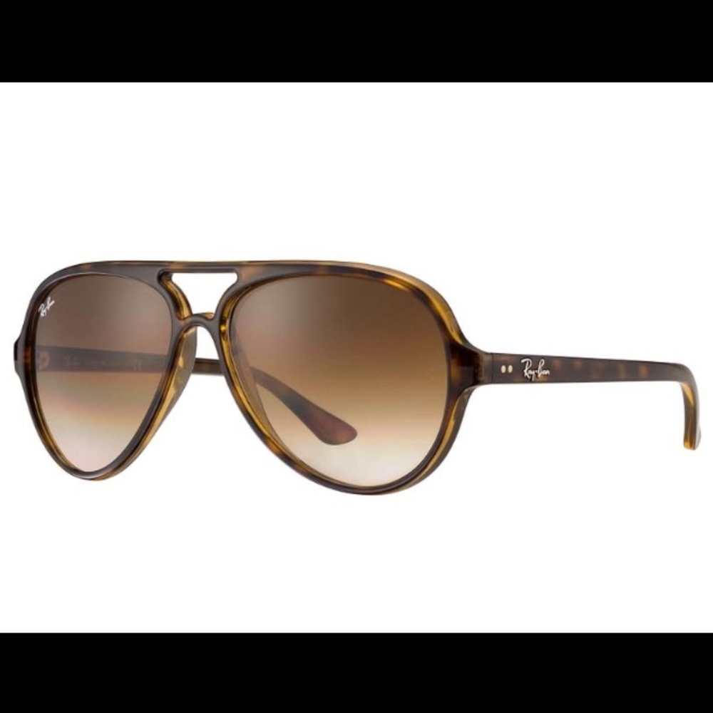 Ray ban cats 5000